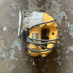 Jig Saw 