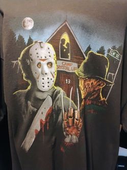 Halloween t-shirts many and more