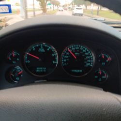 2007 Chevrolet Tahoe