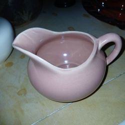 TEA POT