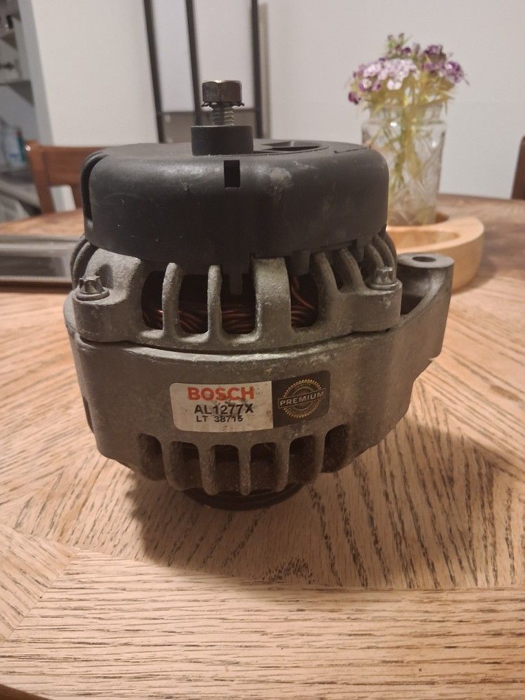 Bosch Alternator (Honda Accord 98)