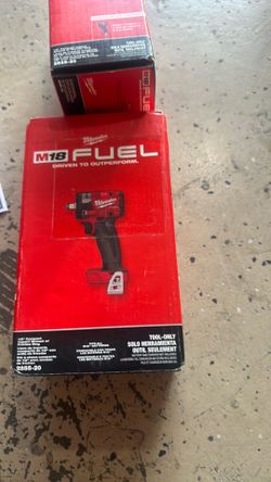 1/2 compact impact friction ring $150 firm