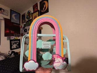 Minions purse