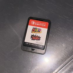 ——Super Mario 3D World—— 