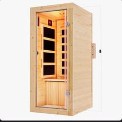 AMERLIFE INFRARED SAUNA