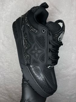 Louis Vuitton Skate Shoes