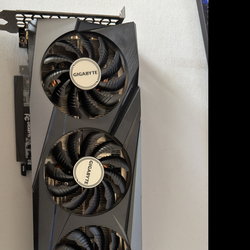 Gigabyte 3060 12gb OC