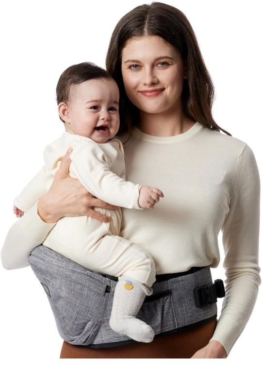Baby Carrier