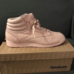 Reebok Classic Freestyle Hi