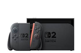 Nintendo Switch 2 Mario Kart World Bundle – Used, Excellent Condition