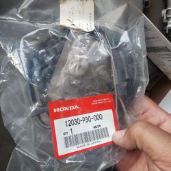 B series parts and OEM gsr parts