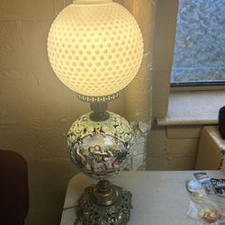 Vintage Lamp