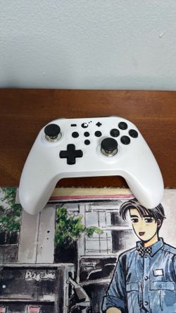 Nintendo switch controller