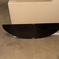 Carbon Fiber Wind Splitter For 350z/ G35 And Other Sports Cars