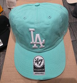 MLB Los Angeles Dodgers '47 Brand hat