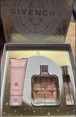 Givenchy Irresistible