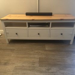 IKEA TV stand