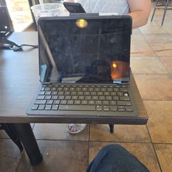 7th Gen Ipad WiFi  And Cellular  256 Gig 