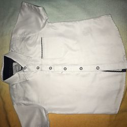 Boys Dressing Shirt 