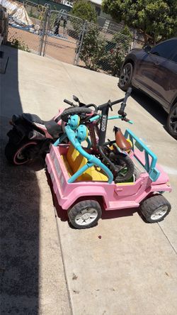FREE Kids toys