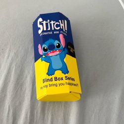 stitch hippers decorative mini figures