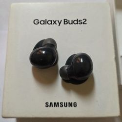 Samsung Galaxy Buds 2