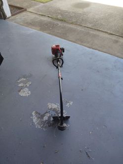 Lawn trimmer