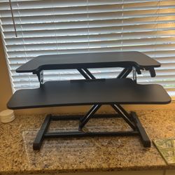 Table-top Standing Desk Felxispot
