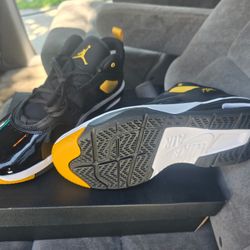 Jordan’s “Stay Loyal 3”
