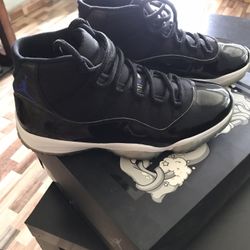 Jordan Space Jam
