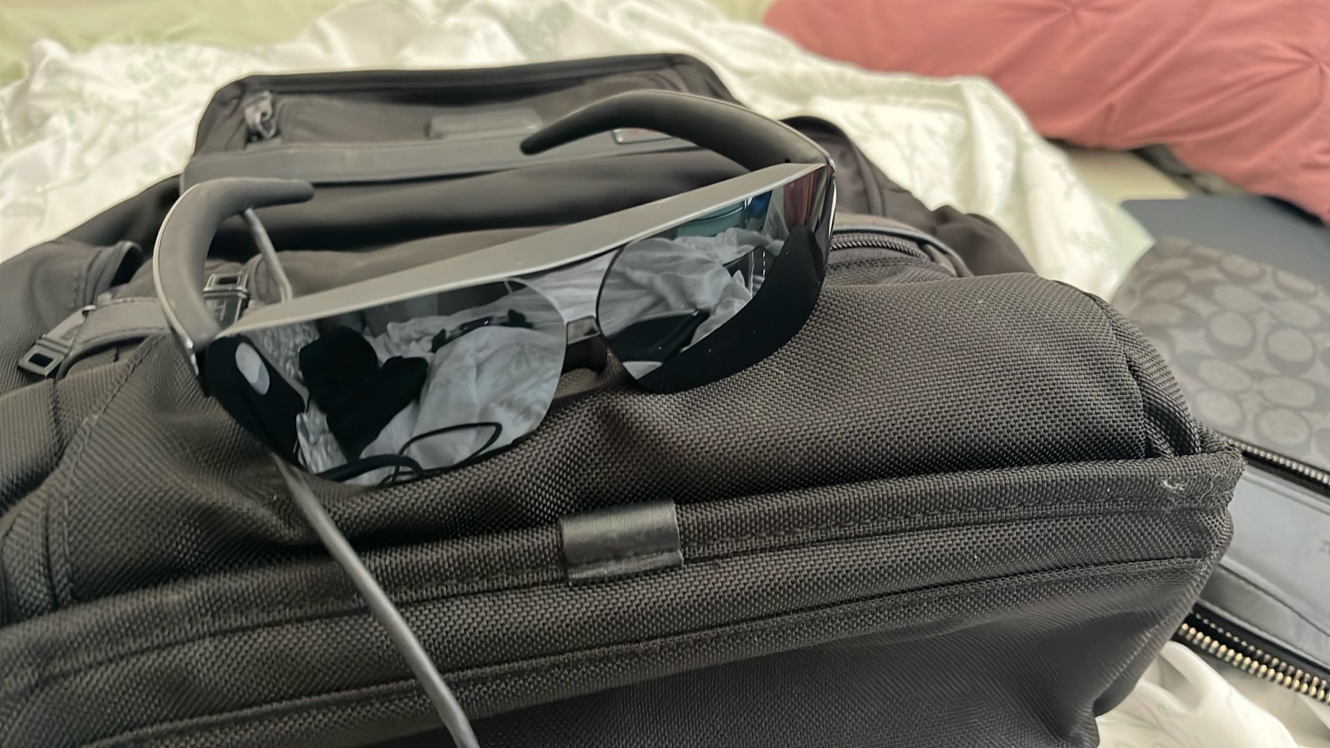 TCL Movie 140in Screen Glasses