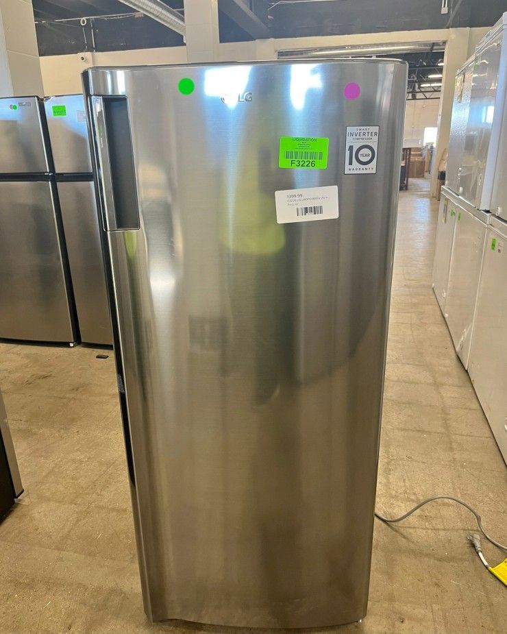 LG Upright Freezer JMU3 for Sale in Phoenix, AZ OfferUp