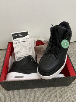 Jordan 3 Retro Cyber Monday 