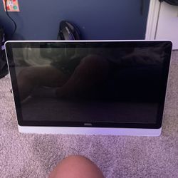 Dell Inspiron All In One Pc 