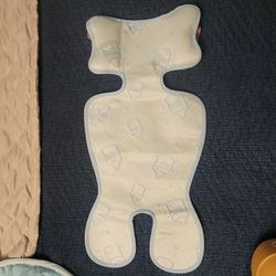 Car Seat/ Stroller Seat Liner Cooling Mesh