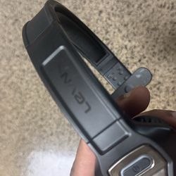 Trucking Bluetooth headset