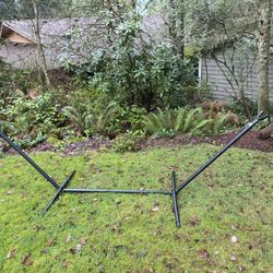 BOGO Hammock Stand
