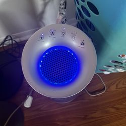 Hunter Air Purifier 