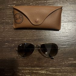 Ray Ban Sunglasses 