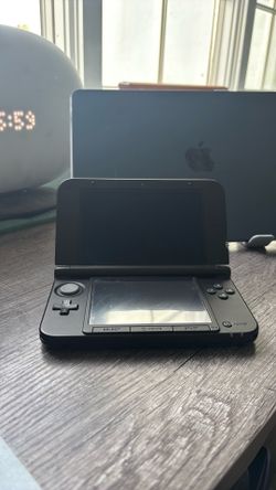 3DS XL