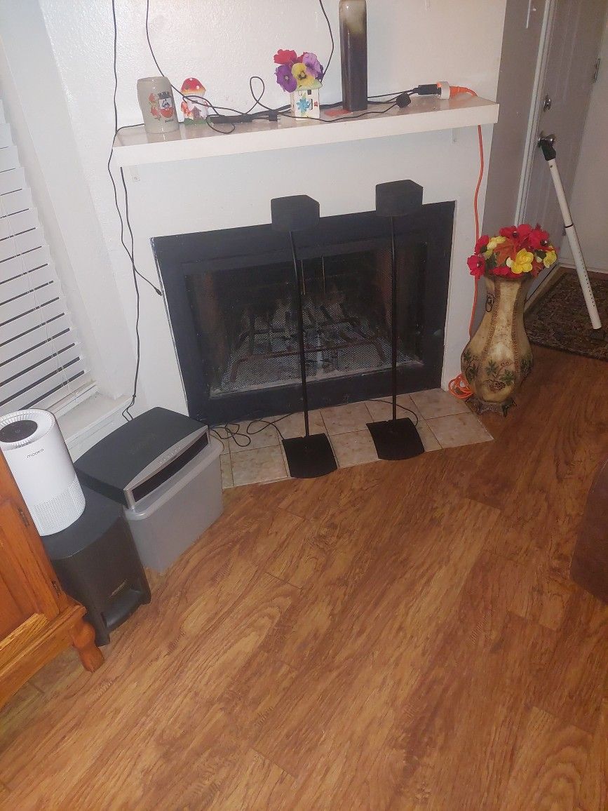 Bose Speakers