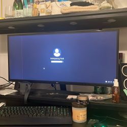 Desktop Computer Full Set