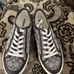 Coach Shoes On Sale Now Brand New