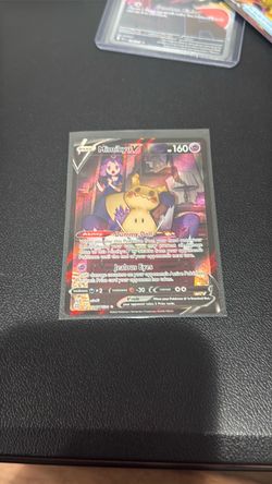 Mimikyu V