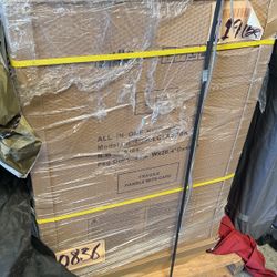 Summer Appliances 39 in. Compact Kitchen in Black