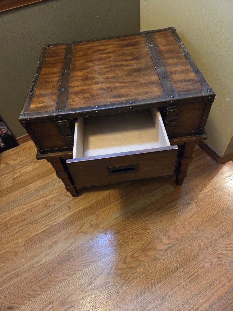 End Table