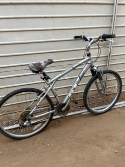 GT bike