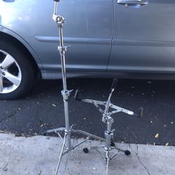 Pearl Drum Hardware Cymbal Stand Snare 