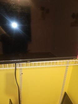 TCL Roku TV 32 Inch