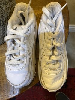 Nike Air Max Boys 